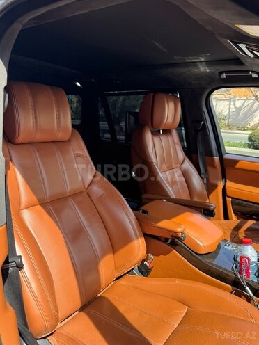 Land Rover Range Rover-15