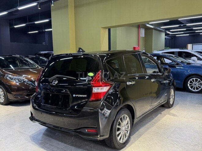 Nissan Note-12