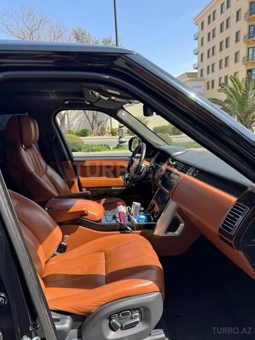 Land Rover Range Rover-14