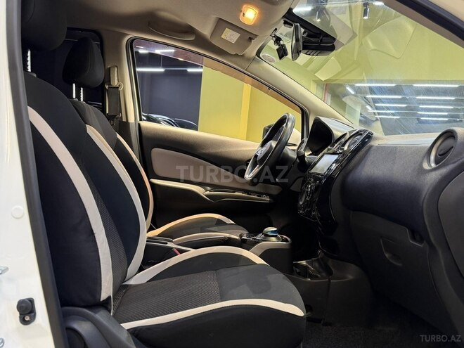 Nissan Note-18