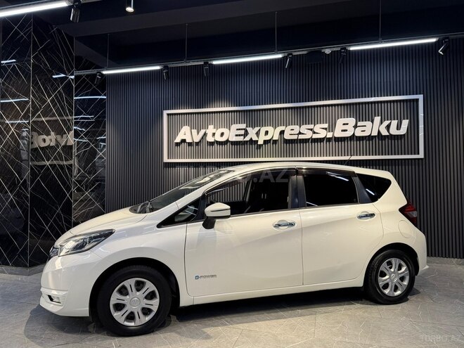 Nissan Note-15