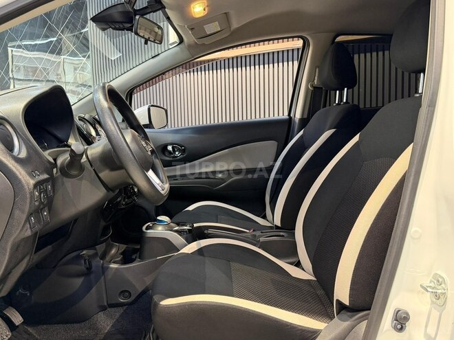 Nissan Note-16