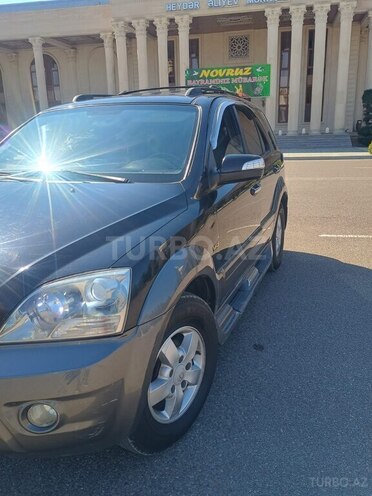Kia Sorento-2