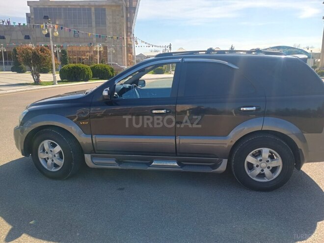 Kia Sorento-3