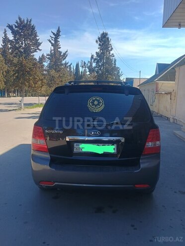 Kia Sorento-5