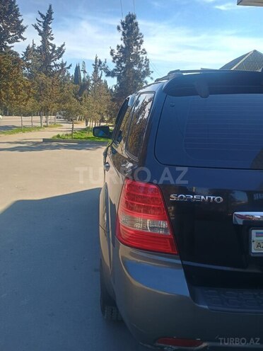 Kia Sorento-7