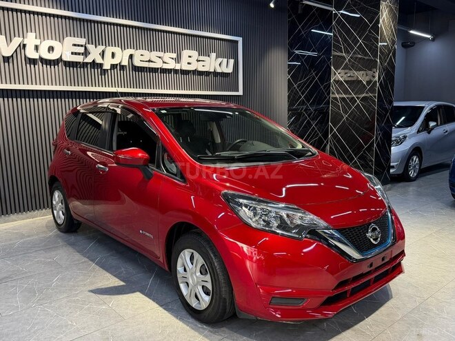 Nissan Note-2
