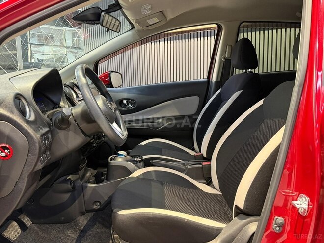 Nissan Note-17