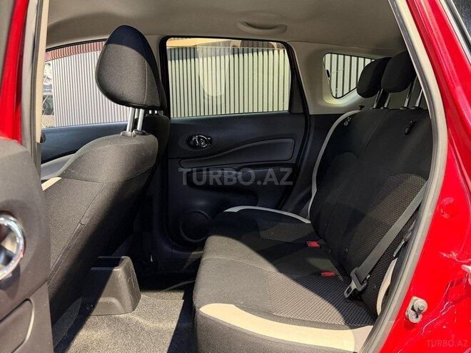 Nissan Note-8