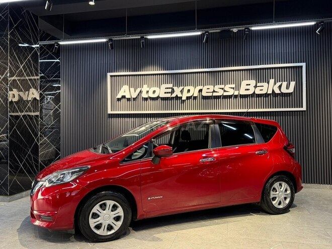 Nissan Note-14