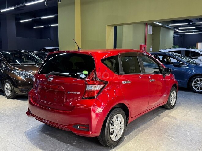 Nissan Note-13