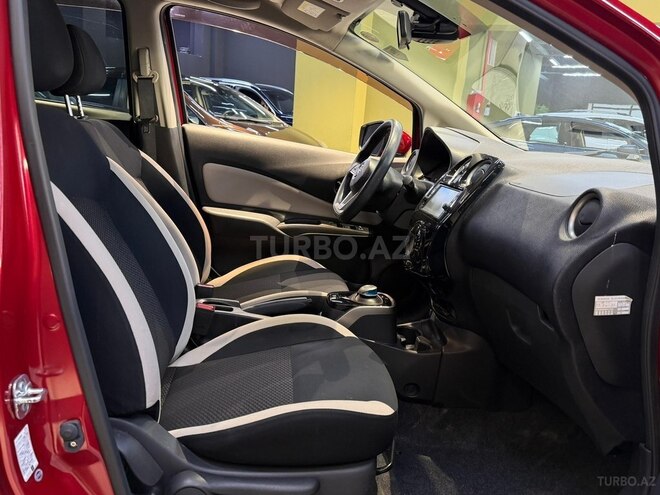 Nissan Note-16