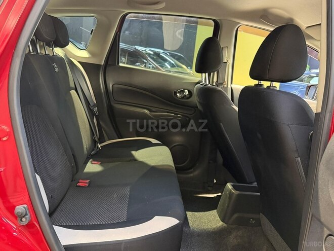 Nissan Note-6