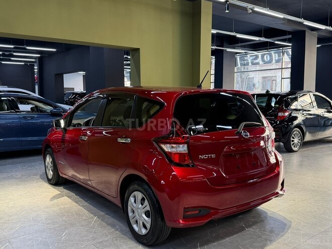 Nissan Note-11