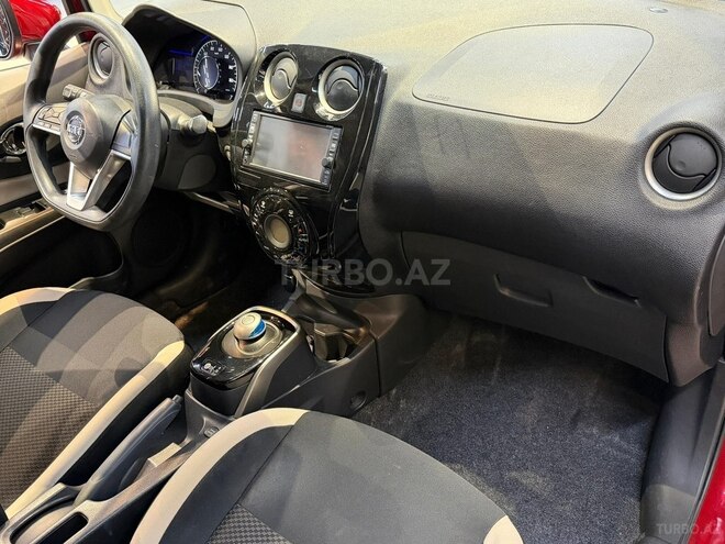 Nissan Note-12