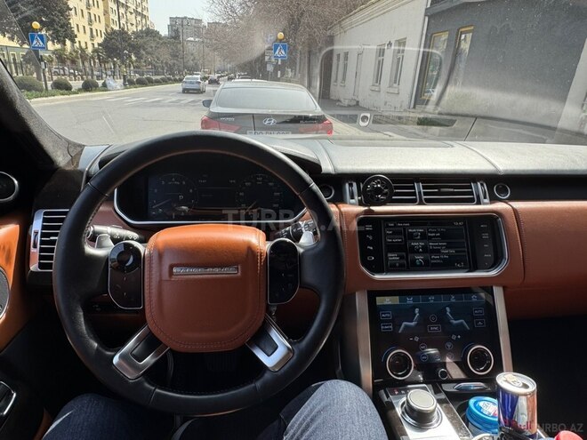 Land Rover Range Rover-18
