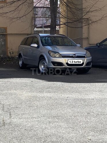 Opel Astra-4