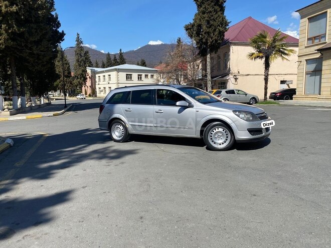 Opel Astra-5
