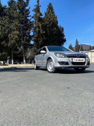 Opel Astra-7