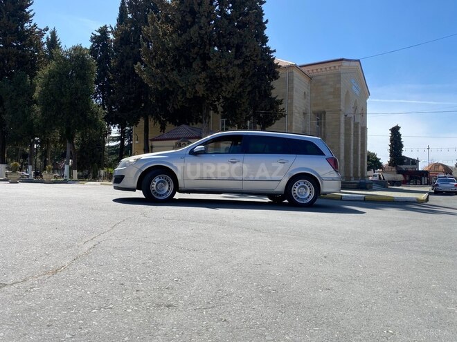Opel Astra-16
