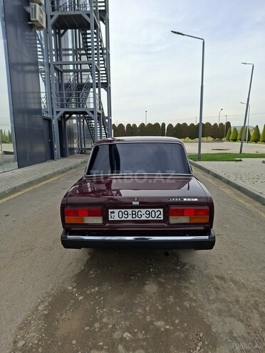 LADA (VAZ) 2107 2000, 45,000 km - 1.7 l - Ağcabədi