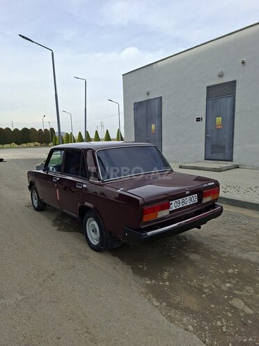 LADA (VAZ) 2107 2000, 45,000 km - 1.7 l - Ağcabədi