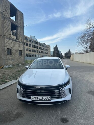 BYD Destroyer 05-1