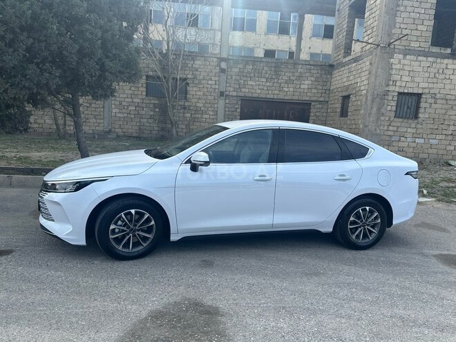 BYD Destroyer 05-2