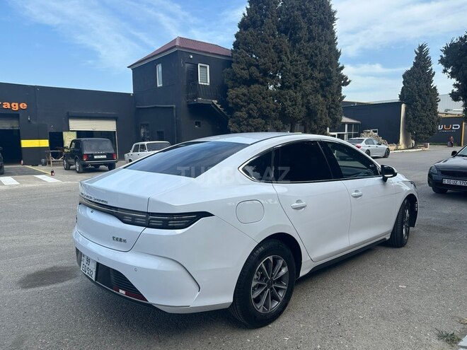 BYD Destroyer 05-4