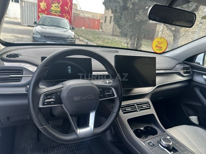 BYD Destroyer 05-6