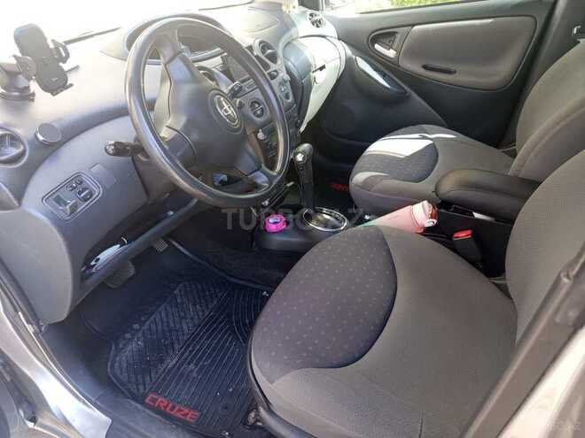 Toyota Vitz 2003, 300,000 km - 1.3 l - Bakı