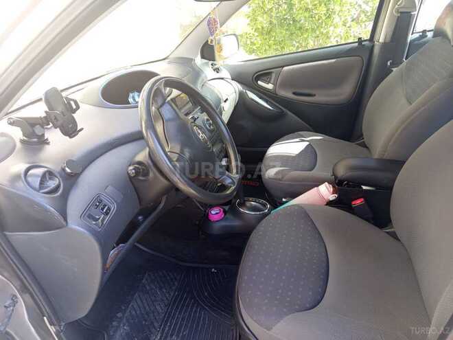 Toyota Vitz 2003, 300,000 km - 1.3 l - Bakı