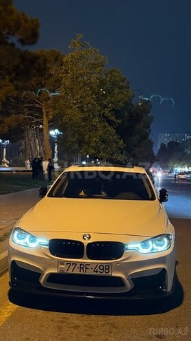 BMW 320d-7