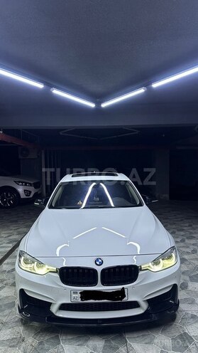 BMW 320d-2