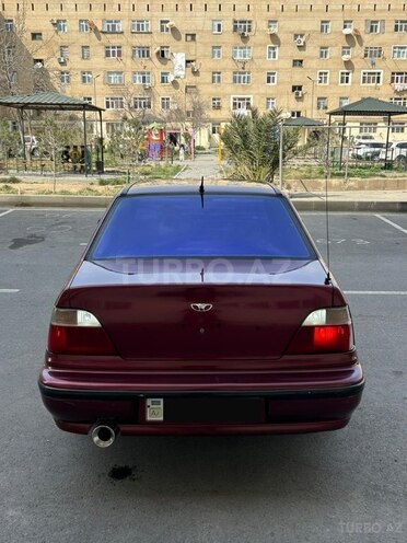 Daewoo Nexia-2