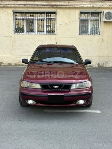 Daewoo Nexia-4