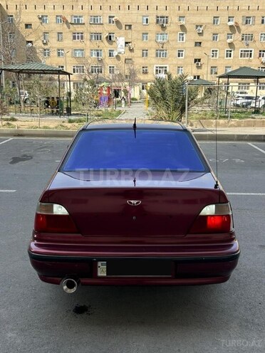 Daewoo Nexia-8