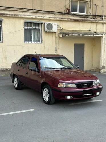 Daewoo Nexia-5