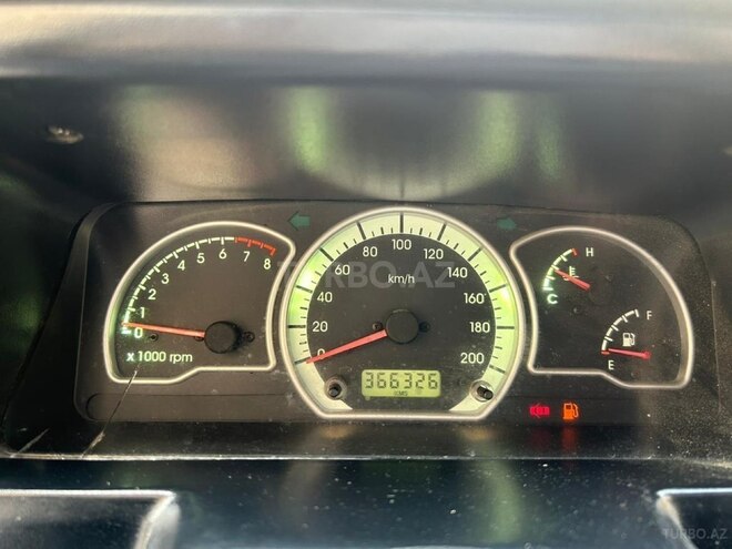 Daewoo Nexia-14