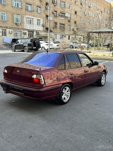 Daewoo Nexia-10