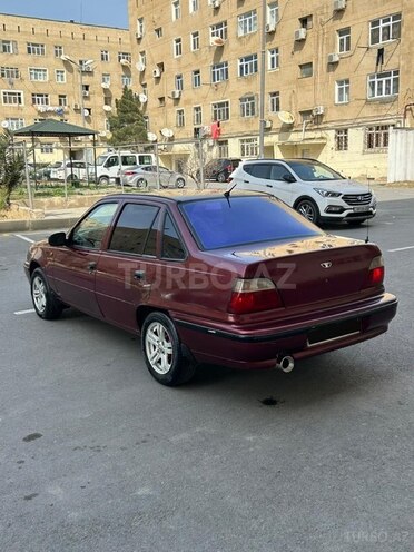 Daewoo Nexia-7
