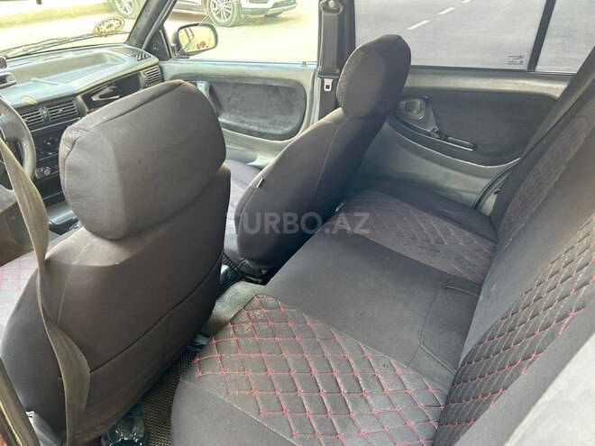 Daewoo Nexia-15