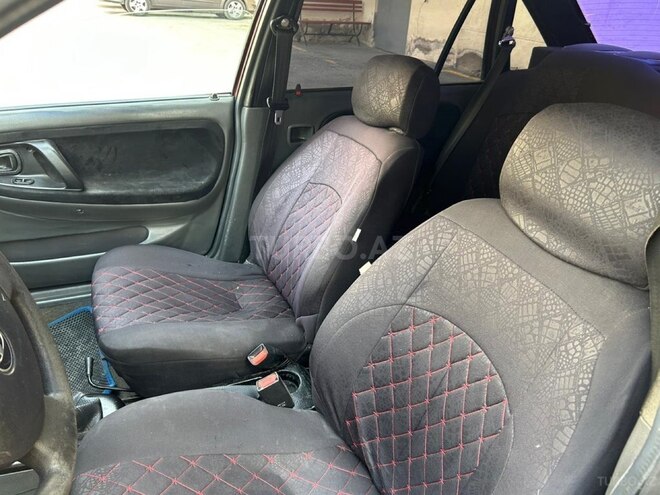 Daewoo Nexia-13
