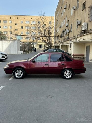Daewoo Nexia-6