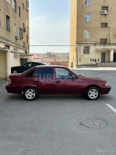 Daewoo Nexia-11