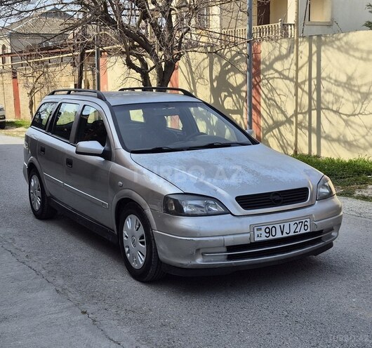 Opel Astra-4