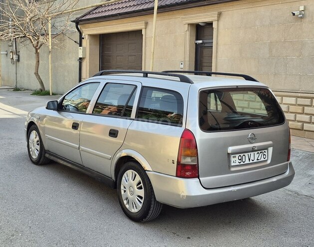 Opel Astra-5