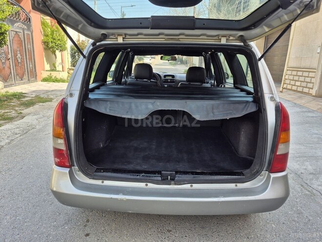 Opel Astra-6