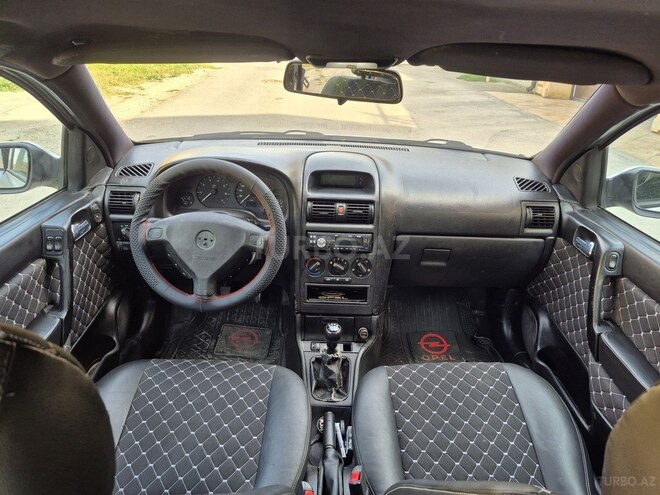 Opel Astra-8