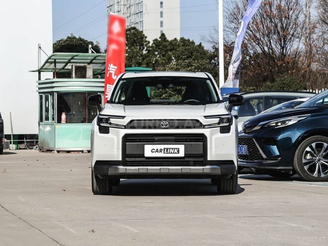 Toyota RAV4-2